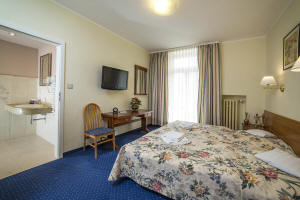 Willa Carlton Закопане горы Татры Адпачынак у польскіх гарах