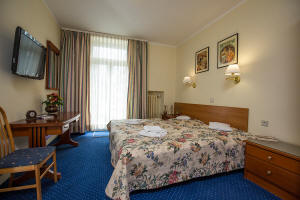 Willa Carlton Закопане горы Татры Адпачынак у польскіх гарах