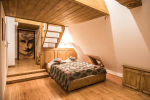 Willa Carlton Закопане горы Татры Адпачынак у польскіх гарах