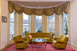 Willa Carlton Закопане горы Татры Адпачынак у польскіх гарах