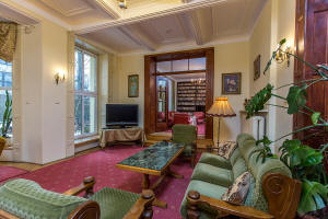 Willa Carlton Закопане горы Татры Адпачынак у польскіх гарах