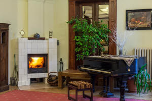 Willa Carlton Закопане горы Татры Адпачынак у польскіх гарах