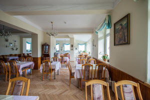 Willa Carlton Закопане горы Татры Адпачынак у польскіх гарах