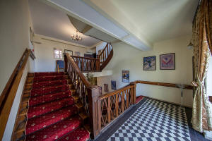 Willa Carlton Закопане горы Татры Адпачынак у польскіх гарах