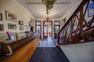 Willa Carlton Закопане горы Татры Адпачынак у польскіх гарах